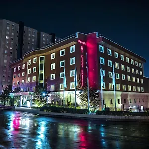 Hotel Agaoglu My