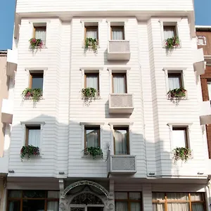 Hotel Mevlana
