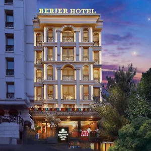 Berjer Boutique & Ξενοδοχείο