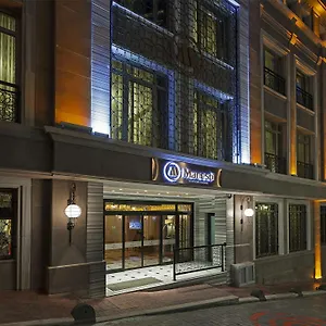 Manesol Boutique Galata Hotel