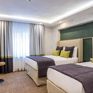 Hotel Carlton Old, Istanbul