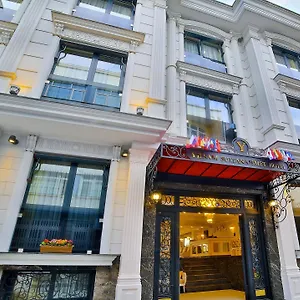 Hotel Yilsam Sultanahmet, Istanbul