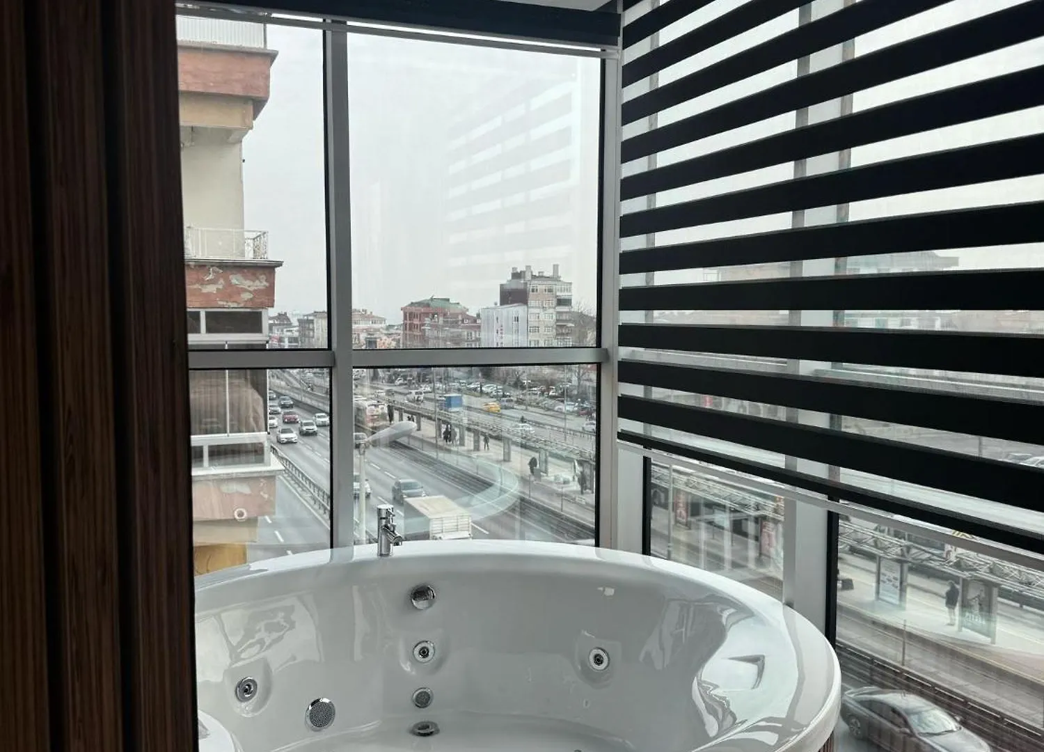 Grand Armada Hotel 이스탄불