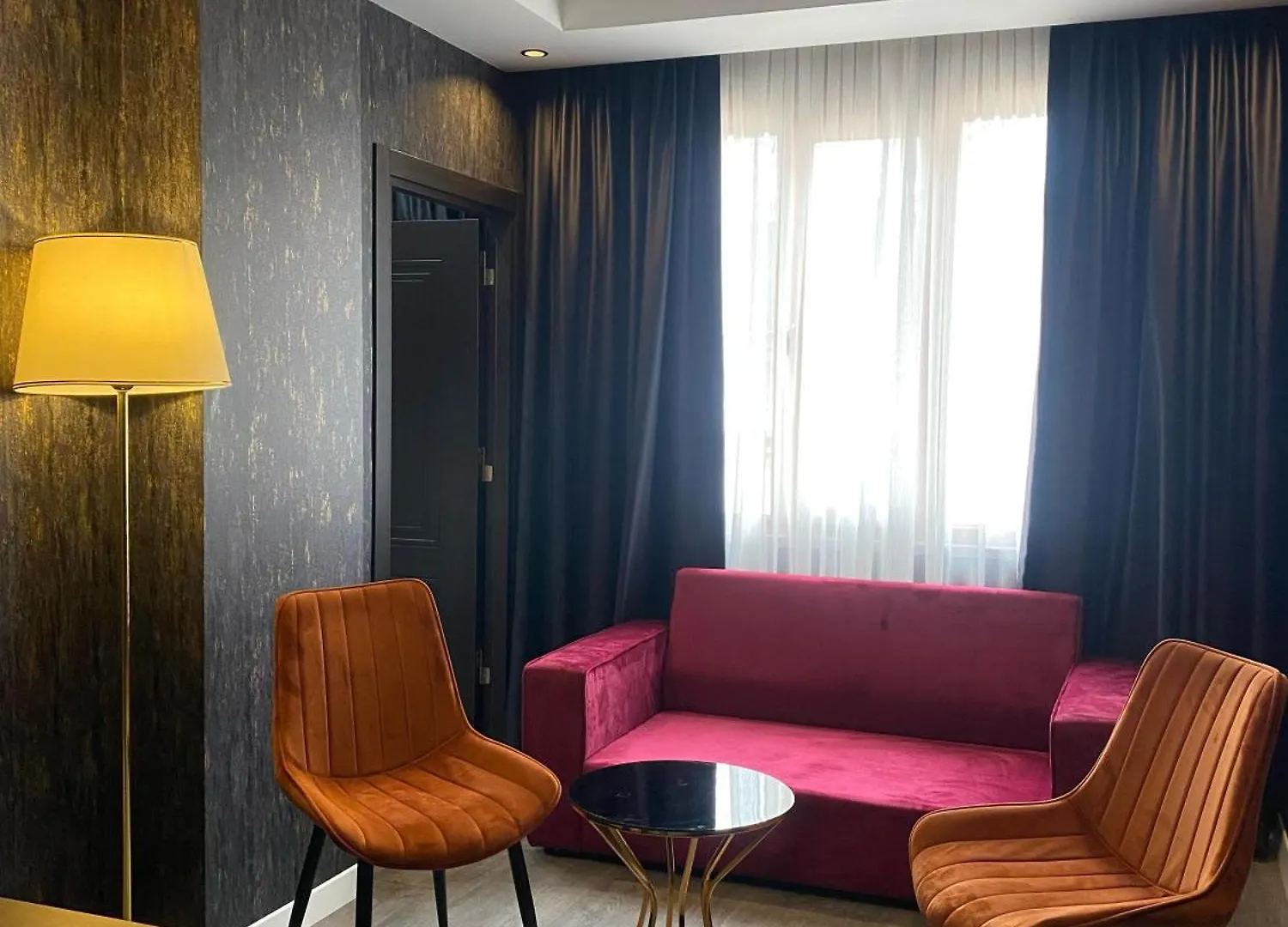 ****  Grand Armada Hotel Istanbulská provincie Turecko