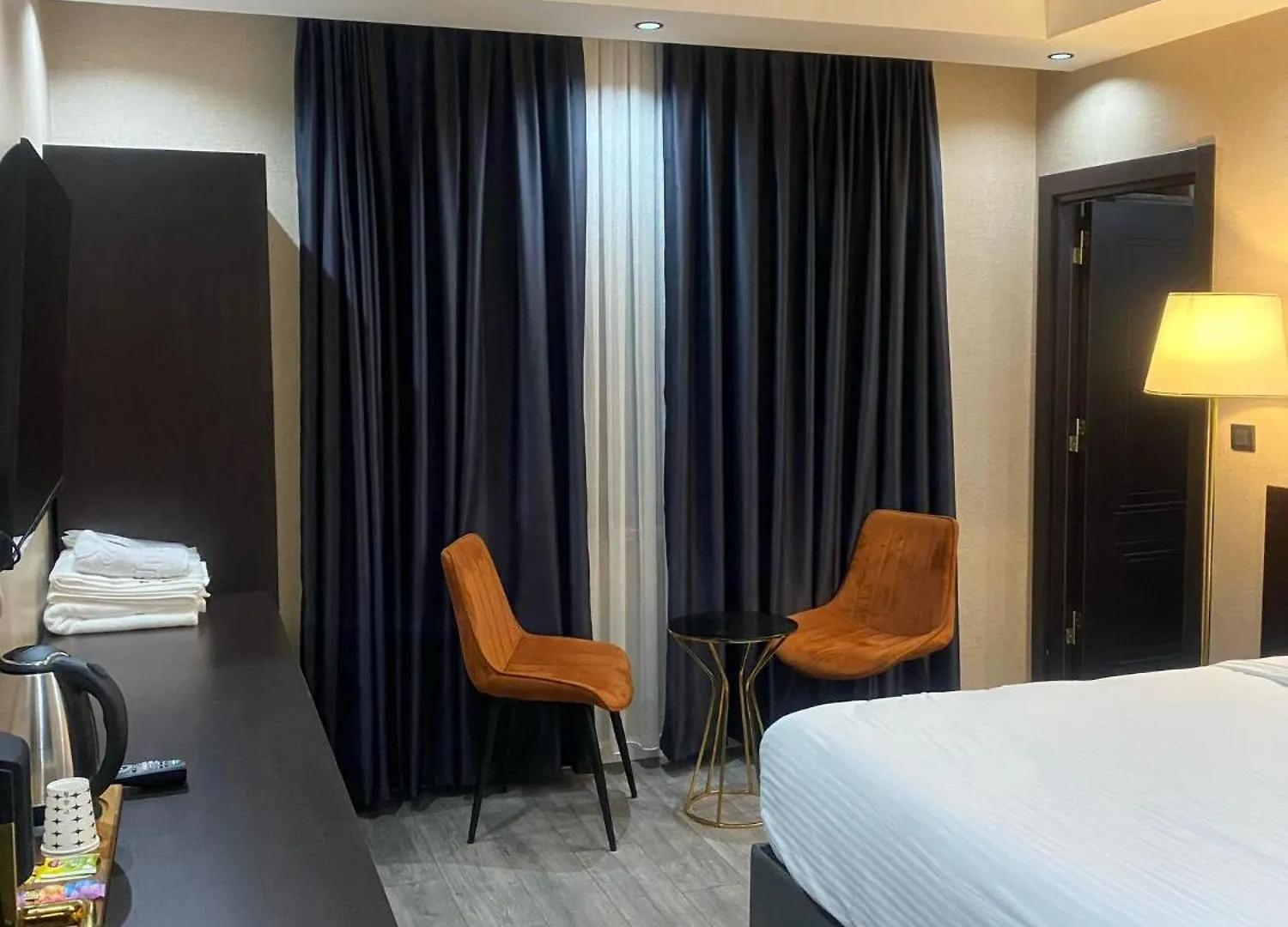 Grand Armada Hotel Istanbulská provincie