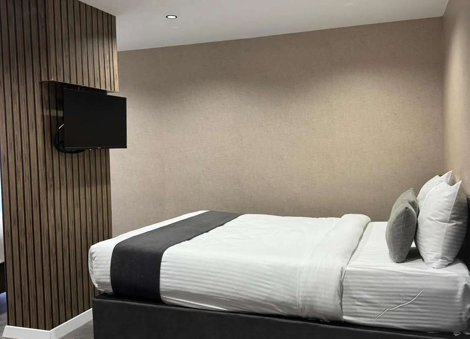 Grand Armada Hotel Istanbulská provincie