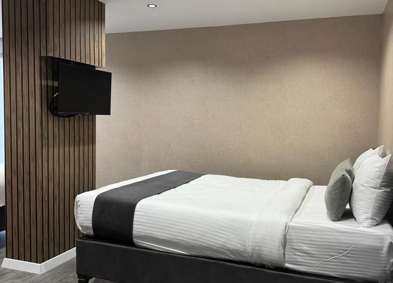 Grand Armada Hotel Istanbulská provincie
