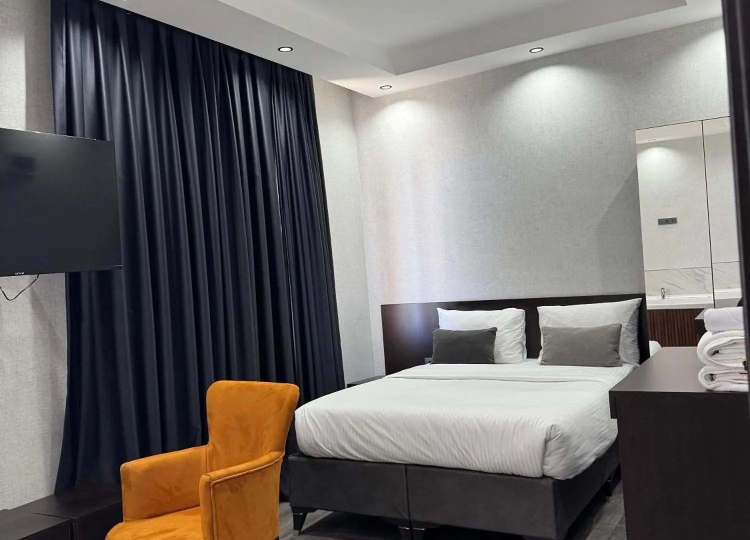 ****  Grand Armada Hotel Istanbulská provincie Turecko