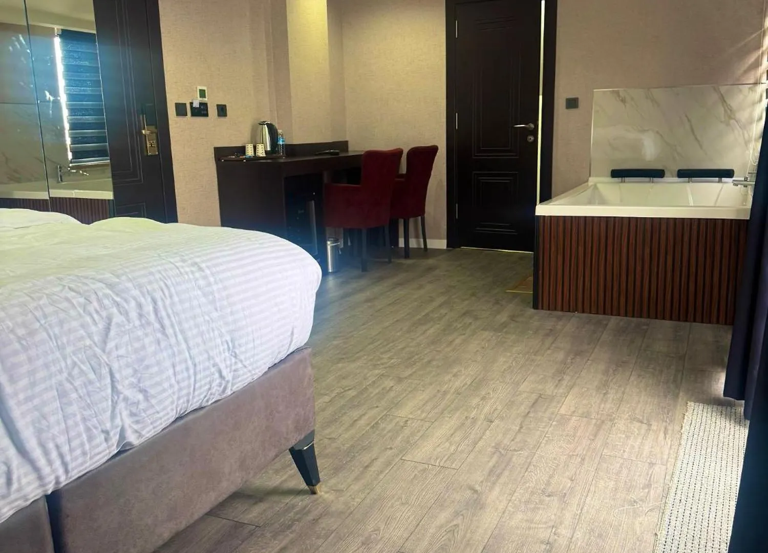 Grand Armada Hotel Istanbul 4*,  Turcia